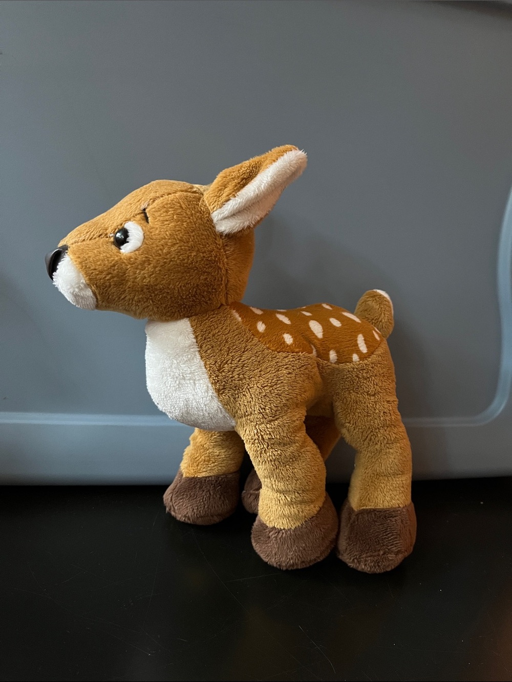 Ganz Webkinz Deer without Code no tags